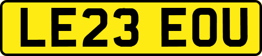 LE23EOU