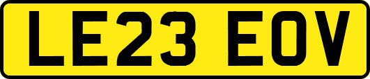 LE23EOV