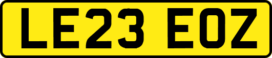 LE23EOZ