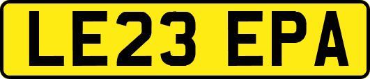 LE23EPA