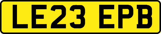 LE23EPB