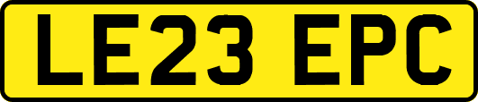 LE23EPC