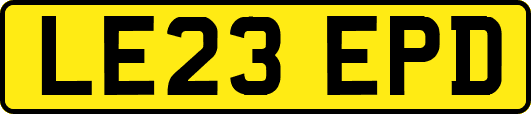 LE23EPD