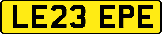LE23EPE