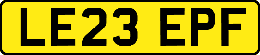 LE23EPF