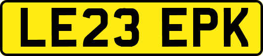LE23EPK