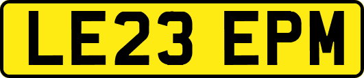 LE23EPM