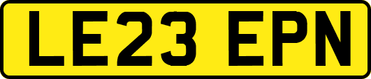 LE23EPN