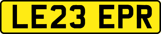 LE23EPR