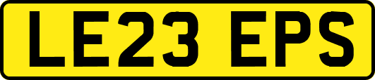 LE23EPS