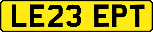 LE23EPT