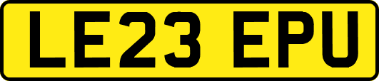 LE23EPU