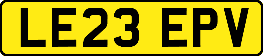 LE23EPV