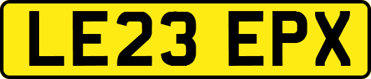 LE23EPX