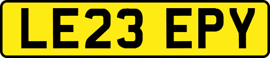 LE23EPY