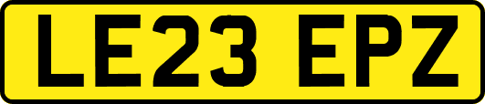 LE23EPZ