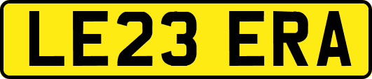 LE23ERA