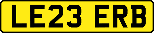 LE23ERB