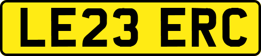 LE23ERC