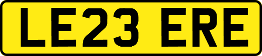 LE23ERE