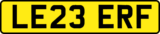 LE23ERF