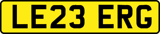LE23ERG