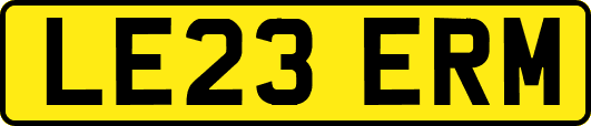 LE23ERM