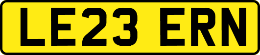 LE23ERN