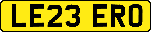LE23ERO