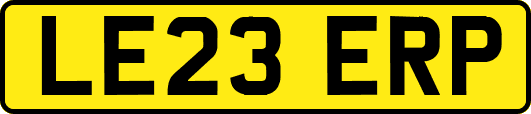 LE23ERP