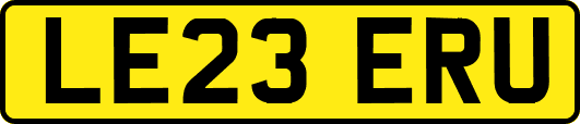 LE23ERU