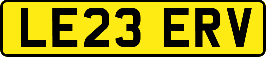 LE23ERV