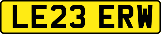 LE23ERW