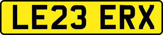 LE23ERX