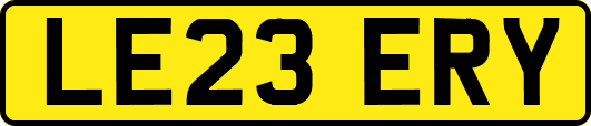 LE23ERY