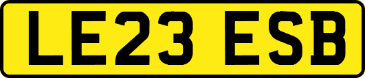 LE23ESB