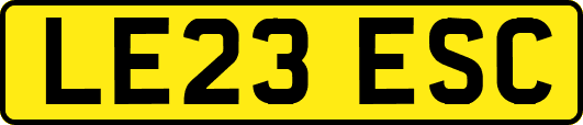 LE23ESC