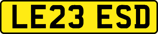 LE23ESD