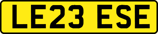 LE23ESE