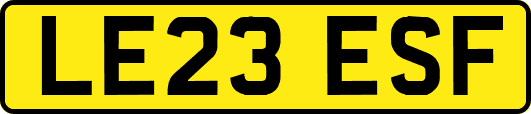 LE23ESF
