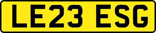 LE23ESG