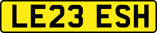 LE23ESH