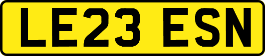 LE23ESN