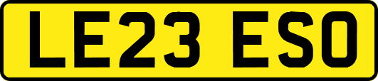 LE23ESO