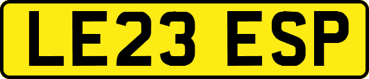LE23ESP