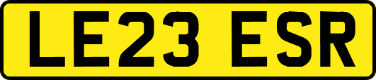 LE23ESR