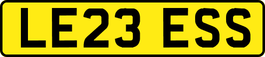LE23ESS