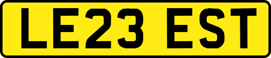 LE23EST