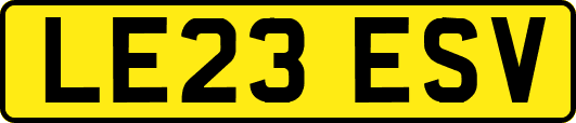 LE23ESV