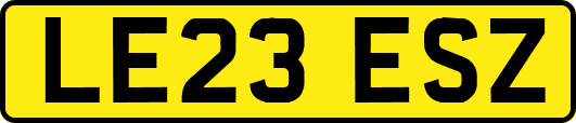 LE23ESZ